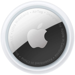 Apple AirTag Tracker with Apple Find My