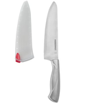 Farberware Edgekeeper Classic 8" Stainless Steel Chef Knife