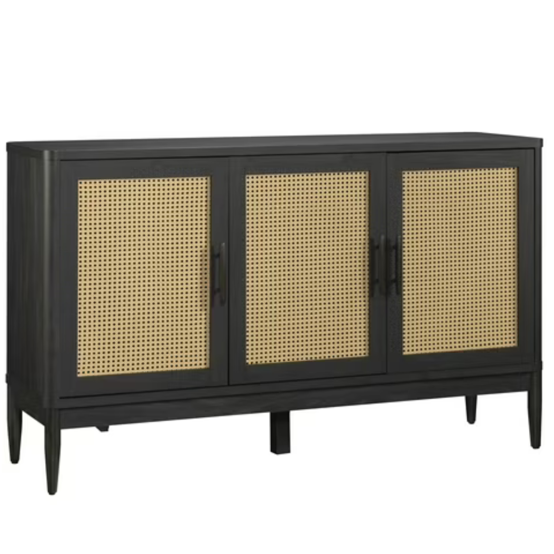 Better Homes & Gardens Springwood Caning Sideboard