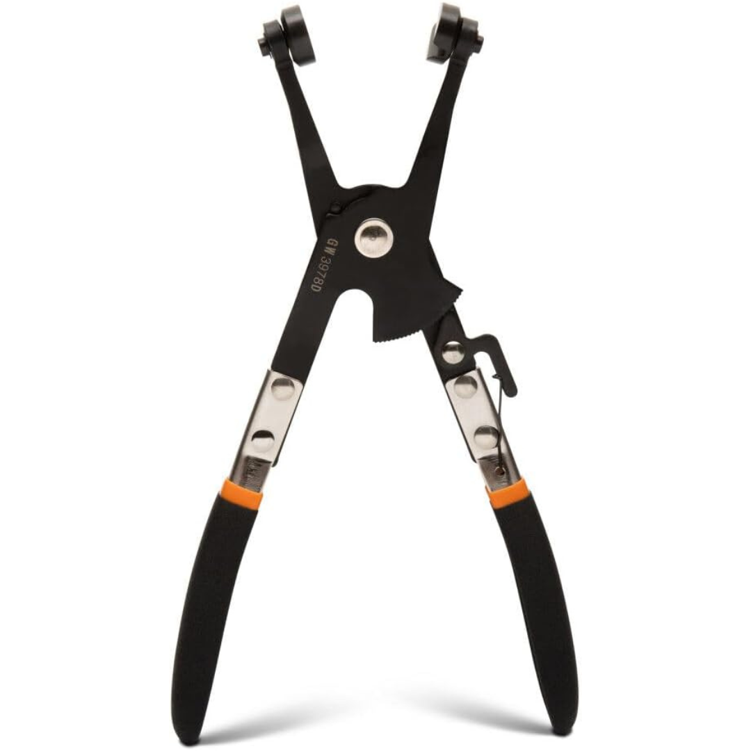 Gearwrench Heavy-Duty Large Hose Clamp Pliers