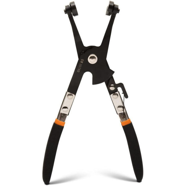 Gearwrench Heavy-Duty Large Hose Clamp Pliers