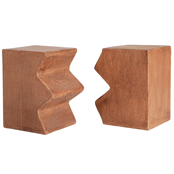 Set of 2 Christopher Knight Home Side Table