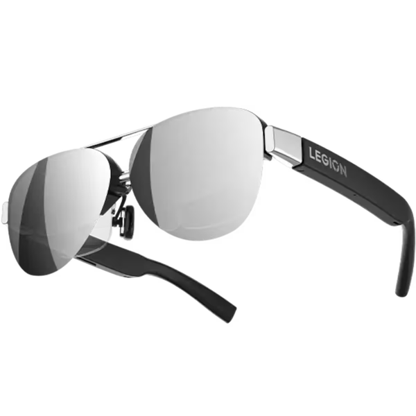 Lenovo Legion Gen 2 Micro-OLED Wearable Monitor Glasses
