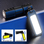Rechargeable 5000LM 180 deg. Rotate Magnetic Work Light