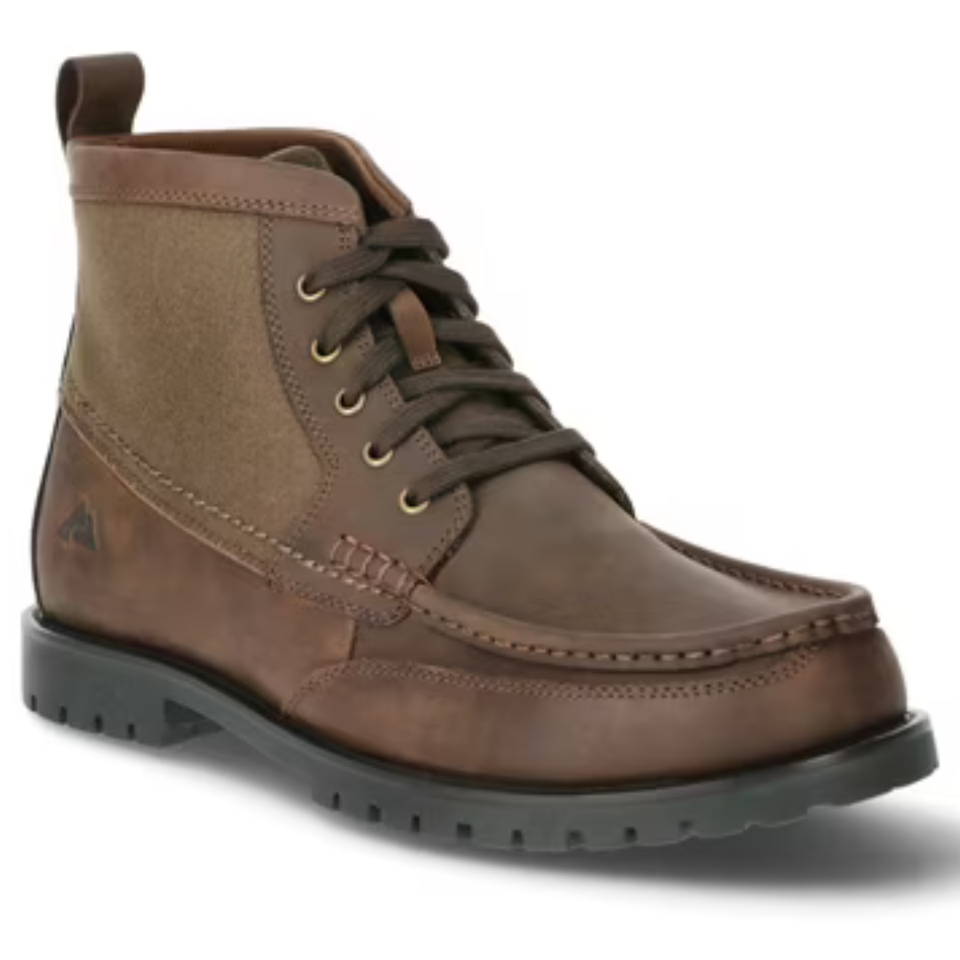 Ozark Trail Men's Rolled Chuk Shoes