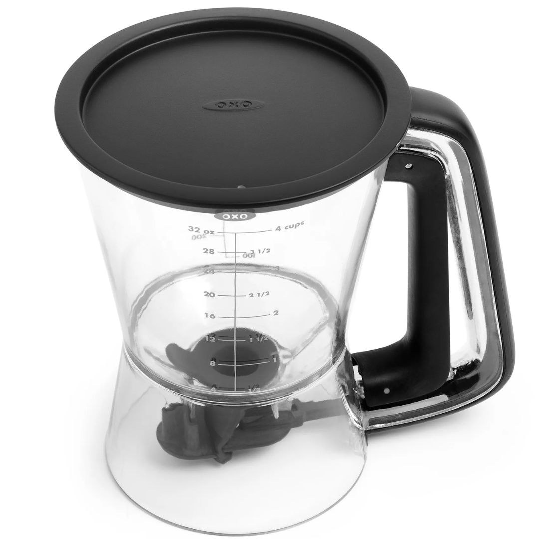 Oxo Good Grips Precision Batter Dispenser