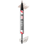 Maybelline Build-A-Brow 2-in-1 Brow Pen & Sealing Eyebrow Gel