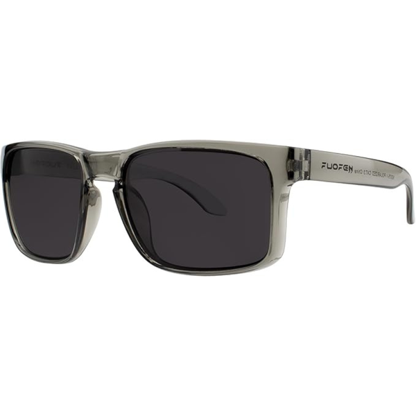 Men's 59mm UV400 Protection HD Polarized Sports Sunglasses