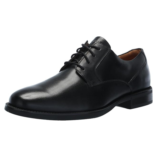 Cole Haan Men's Bedford Plain Toe Oxford Shoes