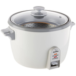 Zojirushi NHS-18 10-Cup (Uncooked) Rice Cooker