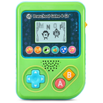 LeapFrog Preschool Game And Go Handheld Video Game Toy