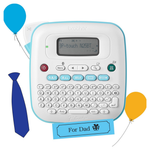 Brother P-Touch PT-N25BT Personal Connected Label Maker, Bluetooth, Design&Print2 App
