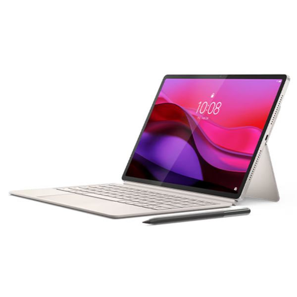 256GB Lenovo Yoga Tab Plus 12.7" 3K Wi-Fi Android Tablet