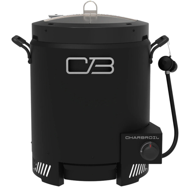Char-Broil Big Easy Outdoor Air Fryer [Open Box]