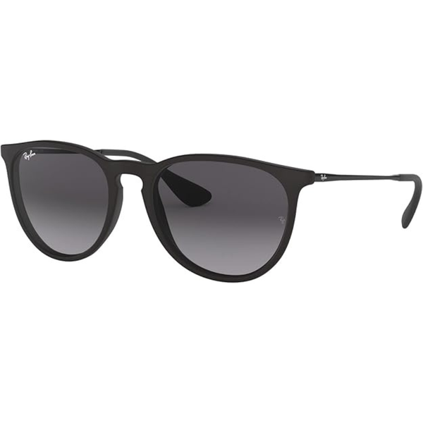 Ray-Ban RB4171 Erika Round Sunglasses