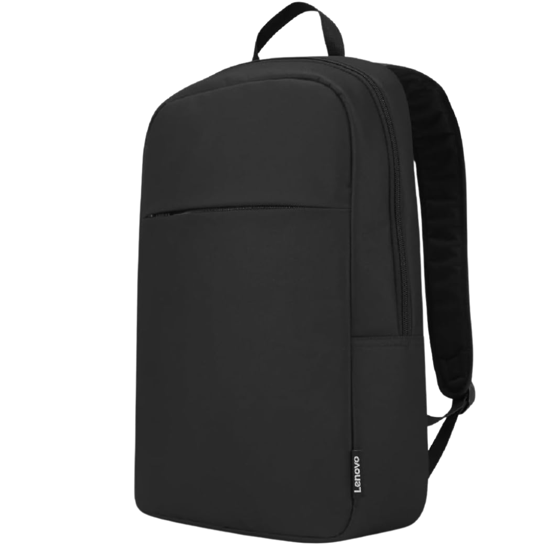 15.6" Lenovo Black Laptop Backpack (B215)