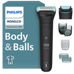 Philips Norelco Body Groomer 5000 Series (BG5495/50)