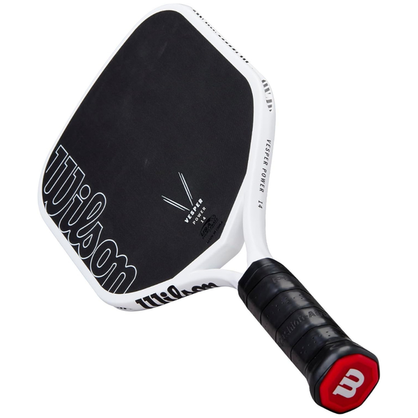 Wilson Vesper Power 14mm Pickleball Paddle