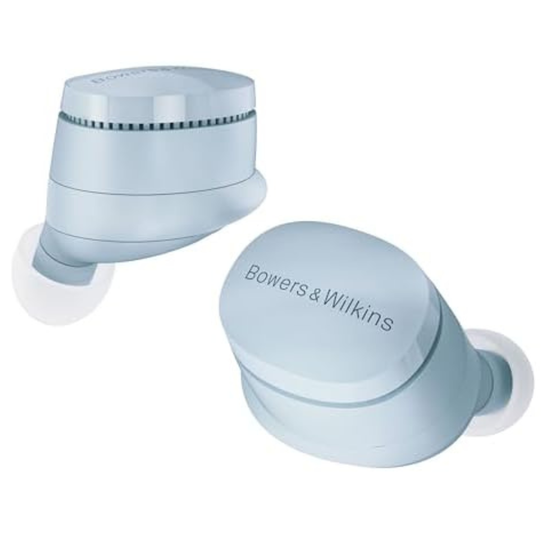 Bowers & Wilkins Pi6 Bluetooth Earbuds W/aptX Adaptive (Various)