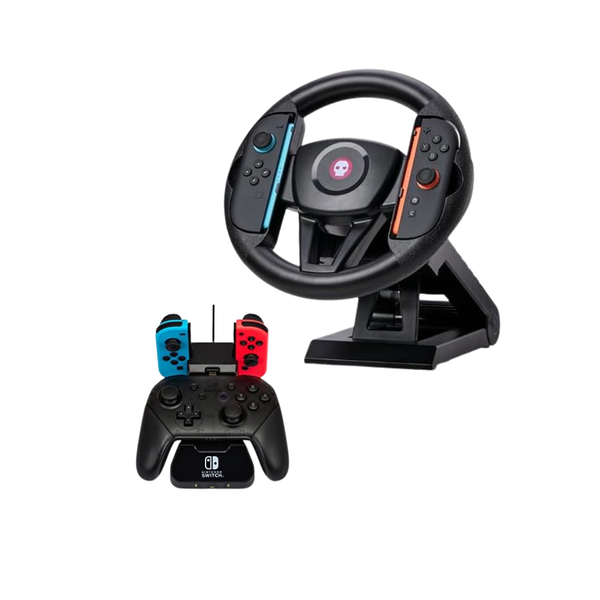 Up To 77% Off On Level Up Your Gaming At Woot