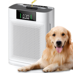 Honeyuan Large Quality Sensor Air Purifiers