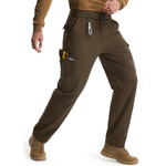 Libin Men's Work Pants Hiking Cargo Pants (various)