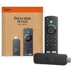 Amazon Fire TV Stick 4K Plus (Newest Model)