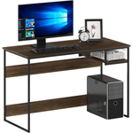Furinno 42" Moretti Lifestyle Study Desk