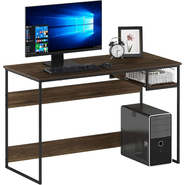 Furinno 42" Moretti Lifestyle Study Desk