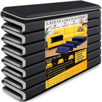 21.5" x 70" Heavy Duty Couch Cushion Support Board with Anti-Slip Dots