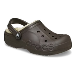 Crocs Unisex Baya Lined Clogs