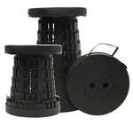 Collapsible Folding Stool