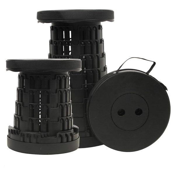 Collapsible Folding Stool