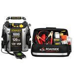 Up To 69% Off On Auto Clean It, Fix It, Jump It At Woot