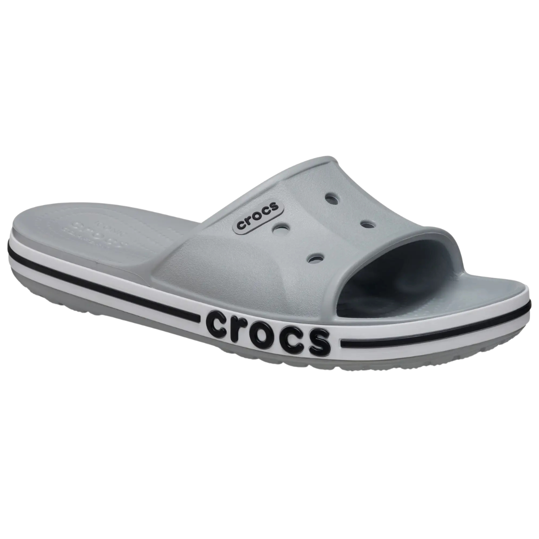 Crocs Men's Bayaband Slide Sandal (Agr)