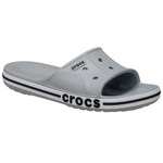 Crocs Men's Bayaband Slide Sandal (Agr)