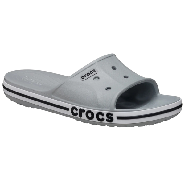 Crocs Men's Bayaband Slide Sandal (Agr)