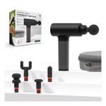Sharper Image Powerboost Deep Tissue Percussion Massager + $10 Kohls Cash