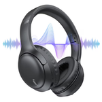 AUOSHI Active Noise Cancelling Headphones With Mic