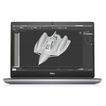 Cision 7560 Mobile Workstation 15.6" FHD Laptop (i5-11500H / 16GB RAM / 512GB SSD) [Certified Refurb]