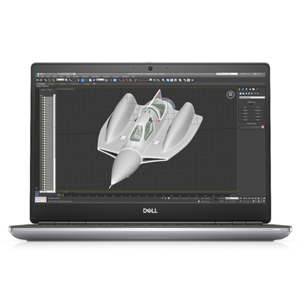 Cision 7560 Mobile Workstation 15.6" FHD Laptop (i5-11500H / 16GB RAM / 512GB SSD) [Certified Refurb]