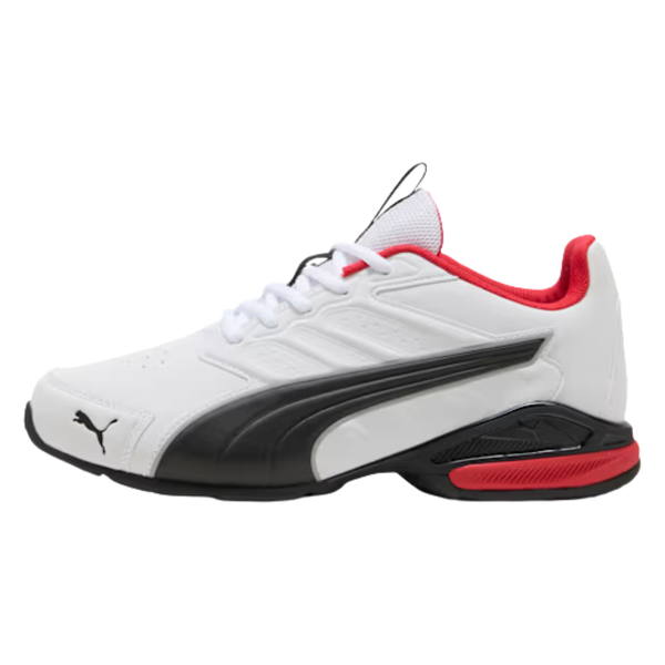 Puma Electro Synthetic Leather Men's Sneakers