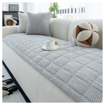 27" X 83" Non-Slip Washable Sofa Couch Cover