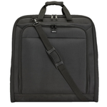 46" Amazon Basics Premium Garment Bag With Shoulder Strap