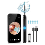Jegoat 1080P HD Ear Wax Removal Tool With Camera