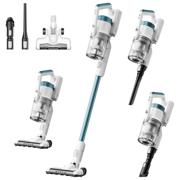 Eureka NEC280TL RapidClean Pro Cordless Cleaner