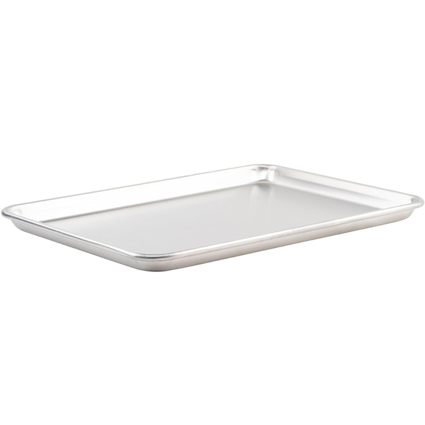 20 Gauge Commercial-Grade Aluminum Sheet Pan