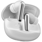 Hybrid Active Noise Cancelling Wireless Earbuds