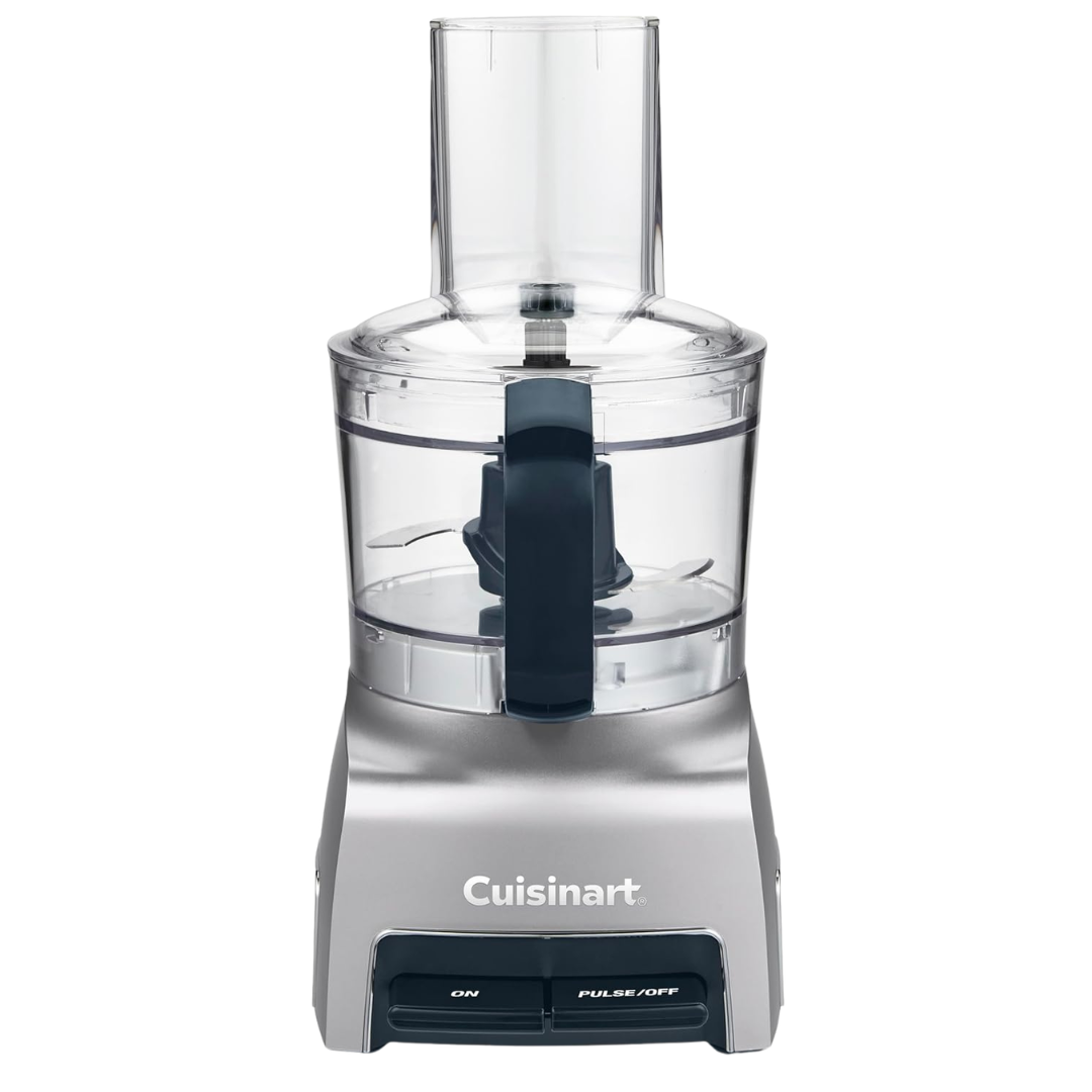 Cuisinart 5-Cup Chop & Shred Food Processor