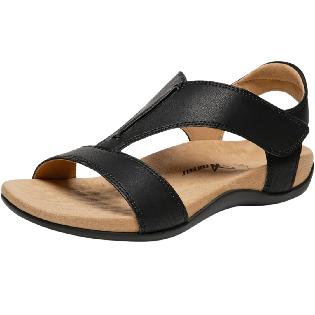 Women's Athlefit Orthopedic Sandals